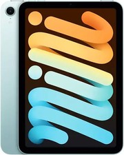 Apple iPad mini 7 8,3" 128GB