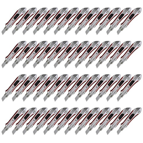 Premium cuttermesser - cuttermesser, 48