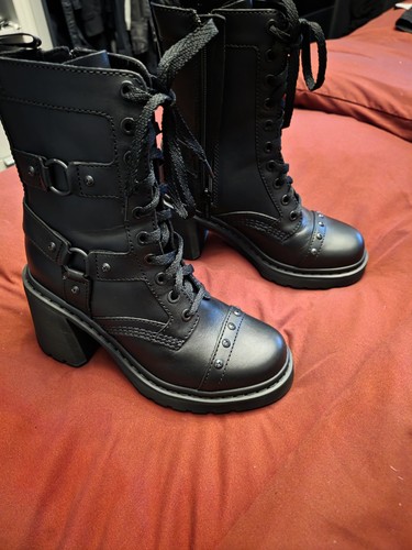 Martens damen - dr.,