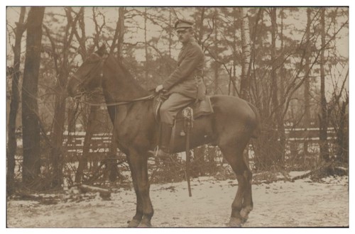 Xx2537 soldat pferde foto - soldat, zu