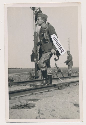 Foto wehrmacht - foto,