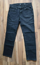 C&A Herren  Jeanshose  Größe W36 L32 schwarz