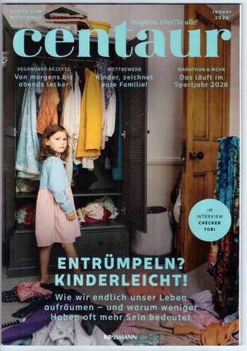 Centaur magazin - -,