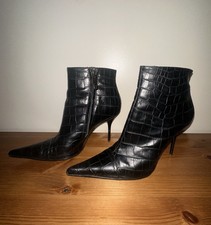 Gianmarco Lorenzi High Heel