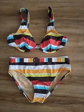 Bikini Set 34C