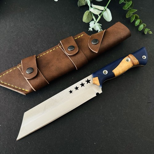 Edles kiritsuke outdoor - kiritsuke, outdoor-