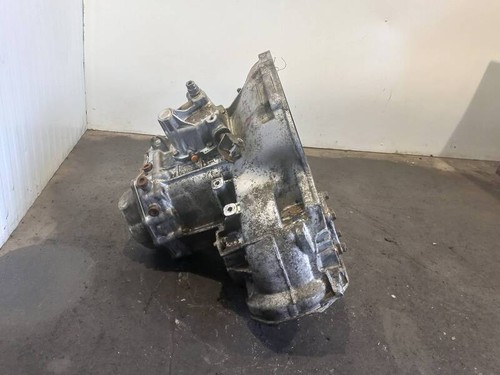 F18w357 getriebe opel - ft,