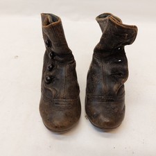 x-94476	Altes Paar Leder