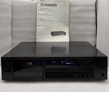 Sony TC-K555ES 3-Kopf