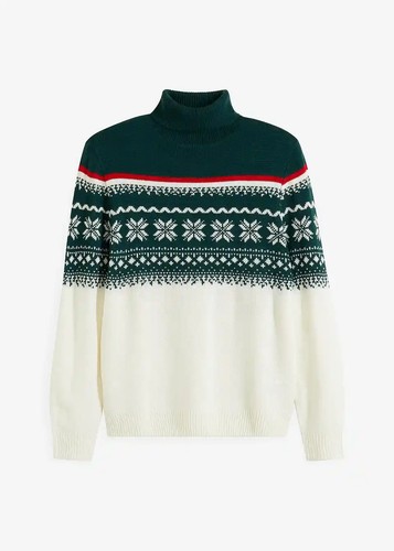 Neu norweger pullover mit - norweger-pullover,