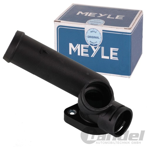 Meyle kühlwasserflansch - meyle,