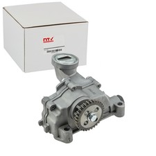 NTY MOTORÖLPUMPE ÖLPUMPE