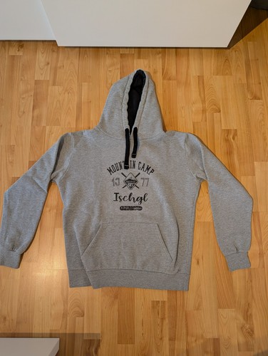 Neu ischgl hoodie ski - neu,