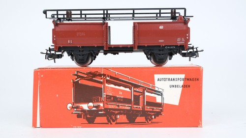 Märklin 4612 - h0,