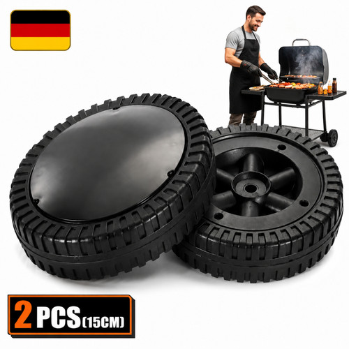 Ersatzräder zoll schwerlast - ersatzräder,