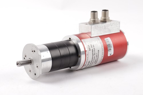 Ott motor mit - ott, bl-motor