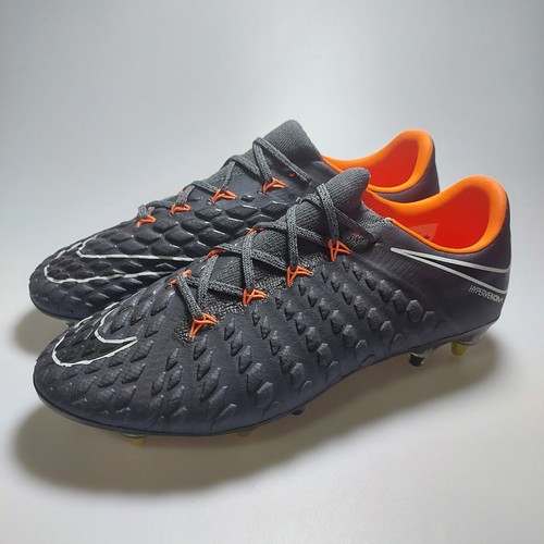 Nike hypervenom phantom - nike,