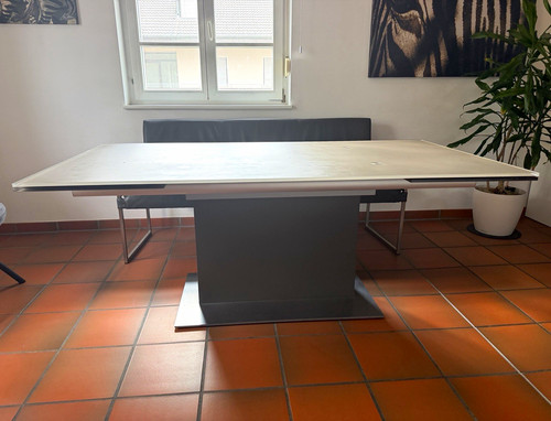 Venjakob esstisch ausziehbar - venjakob,