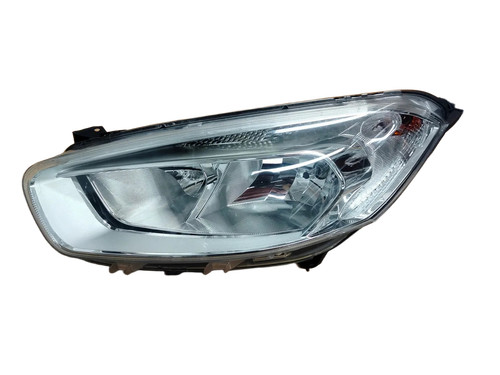Frontscheinwerfer ford transit - frontscheinwerfer,