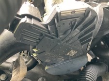 Drosselklappe Opel Corsa E (X15) 1.4 Turbo 74kW 101PS 55565489 B14NEJ, LUJ