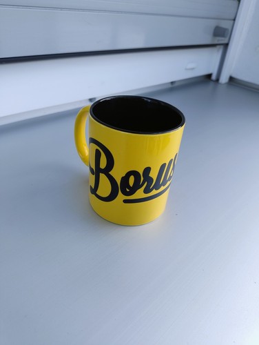 Bvb dortmund borusse - dortmund, tasse