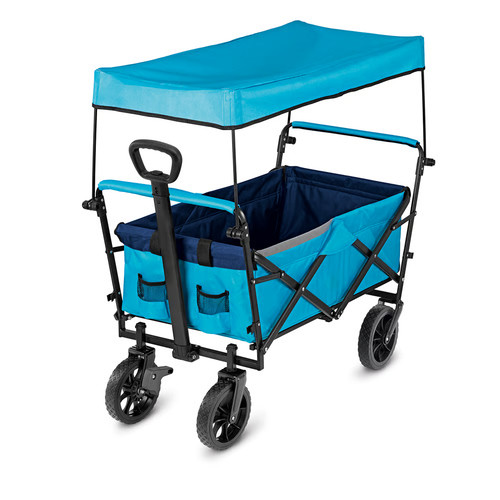 Easymaxx bollerwagen faltbar - easymaxx,