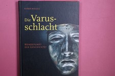 255516 DIE VARUSSCHLACHT