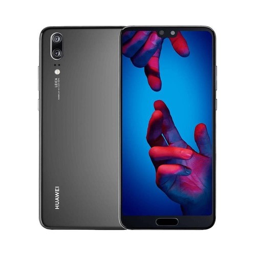 Smartphone huawei p20 eml - p20, l29