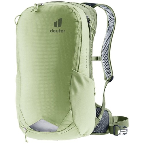 Plecak rowerowy deuter race - plecak,