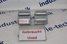 FESTO ADVULQ-20-30-P-A Kompaktzylinder 156691 Zylinder ADVULQ2030PA