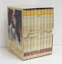 Elisa di Rivombrosa - Staffel