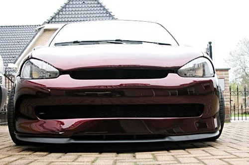 Passend für opel - passend, corsa
