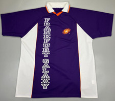 Frankfurt Galaxy 1997 Trikot