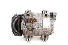 VOLVO V70 II 2 BJ 2004 2,4D 120KW 163PS KLIMAKOMPRESSOR KLIMA KOMPRESSOR 8708581