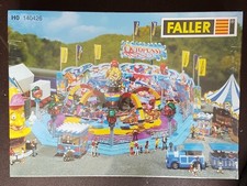 Faller 140426 Octopussi in