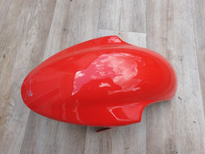 Daelim S-Five 50 Schutzblech vorne Kotflügel Fender rot