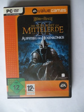 Der Herr der Ringe Die