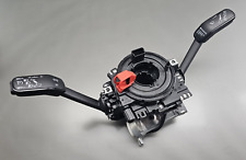 Original VW AG Lenkstockschalter Lenksäule mit Zündschlosshalterung 5Q0953569A