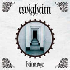 EWIGHEIM: HEIMWEGE - CD SEALED