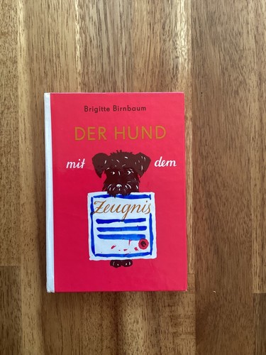 Der hund mit dem - der, ddr