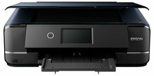 Epson Expression XP-970 A4 &