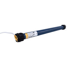 Somfy Oximo WT 6/17 Rollladen Antrieb Elektronischer Rohrmotor Motor Rollo Neu