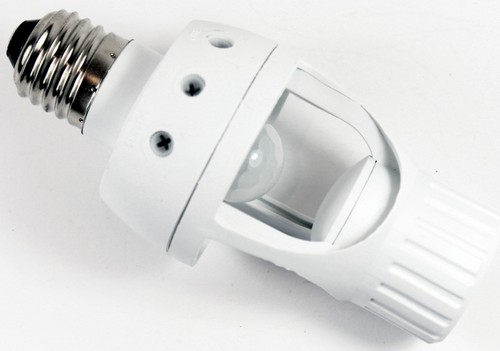 Bewegungsmelder lichtsensor - bewegungsmelder,