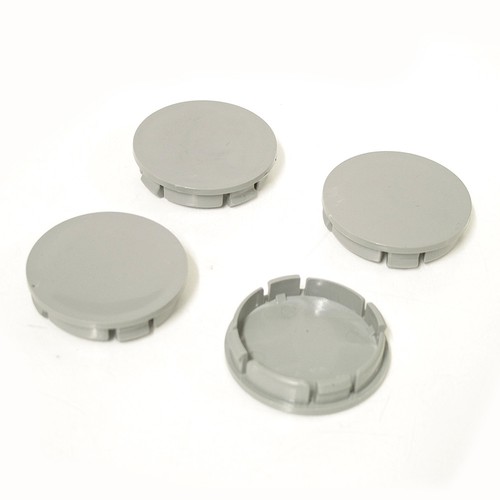 60mm nabenkappen - 4x,