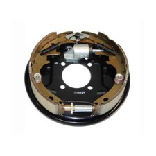 Titan Hydraulic Trailer Brake