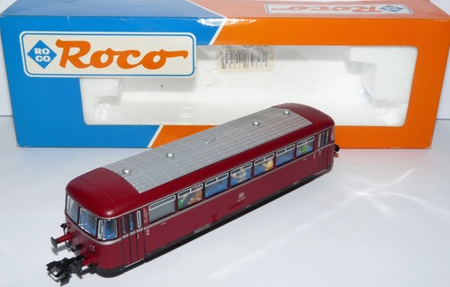 Roco 43969 beiwagen - h0,
