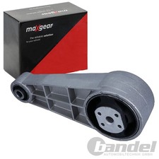 MAXGEAR MOTORLAGER HINTEN