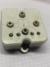 Thyristor-Modul SEMIKRON
