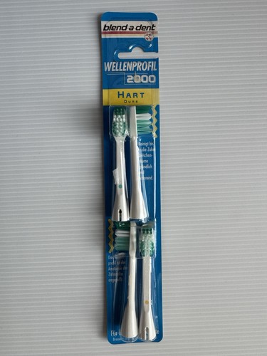 Blend dent wellenprofil 2000 - wellenprofil,