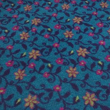 Stoff Ital. Musterwalk